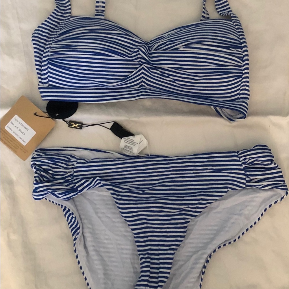Bathing suit!!
